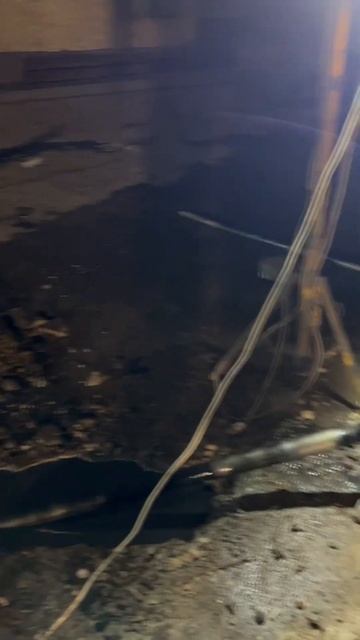 Горизонтально направленное бурение. ГНБ. Москва и МО. смотреть онлайн