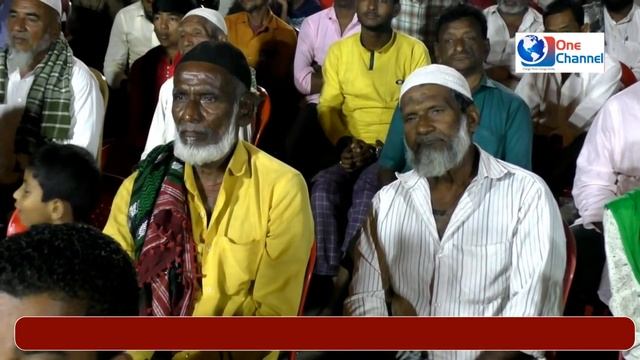 AIMIM EX STATE PRESIDENT SYED MOIN SPEECH AT MANIYAR GALLI JALSA ON 11 OCT 2019 смотреть онлайн