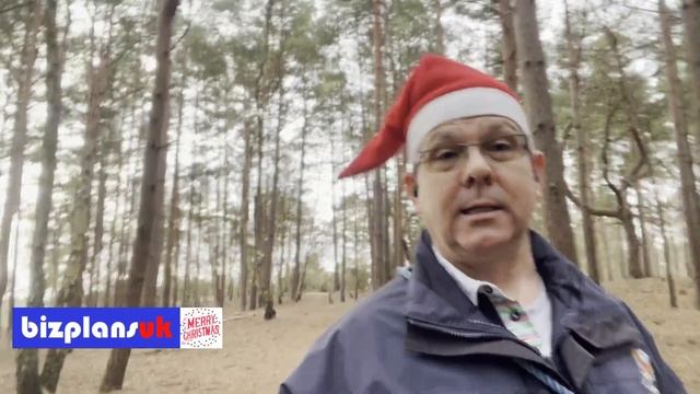 When Is A Business Plan Just A Letter To Santa?