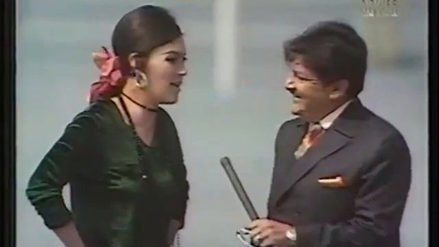 PA´TODO EL AÑO JOSE ALFREDO JIMENEZ Y LUCHA VILLA SUBTITULADO смотреть онлайн
