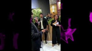 ЮЛДУЗ УСМАНОВА & МАЛИК  БАС