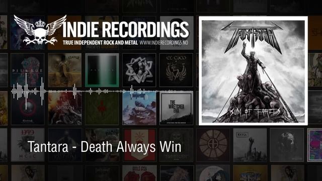 Tantara - Death Always Win смотреть онлайн