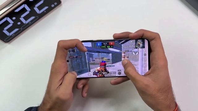 Realme gt 6 unboxing & firts impressions! gt6 camera amazing ! #realmegt6 #realmegt6unboxing смотреть онлайн