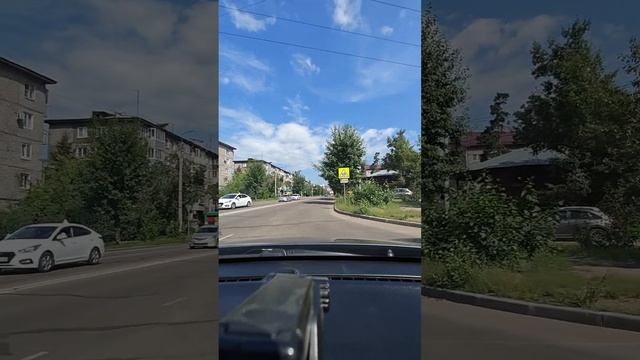 Учимся делать развороты смотреть онлайн