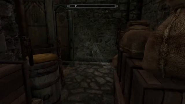 The Ebony Blade - Skyrim смотреть онлайн