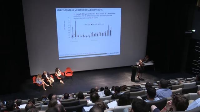 BIODIVERSITE JOANA COULON смотреть онлайн
