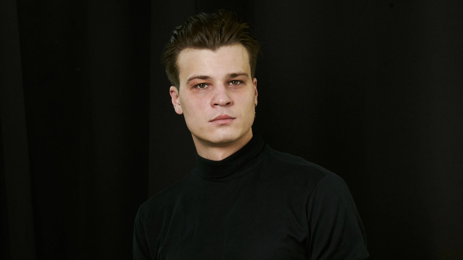 «Лица Ленкома». Сергей Яковлев смотреть онлайн