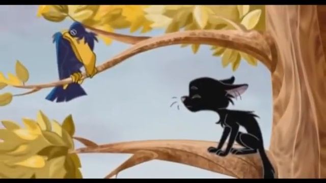 Непородистый кот Сергей Светлов смотреть онлайн