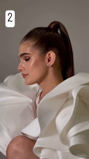 Весенние свадебные платья