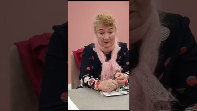 ЛитКлуб Целительные строки 27.11.23 смотреть онлайн