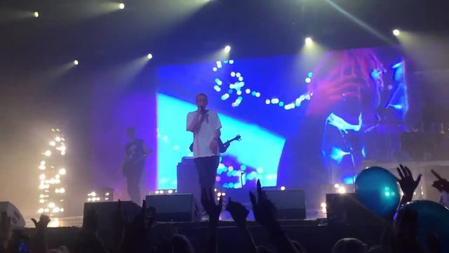 8.04.18 Санкт-Петербург T-Fest - Не забывай смотреть онлайн