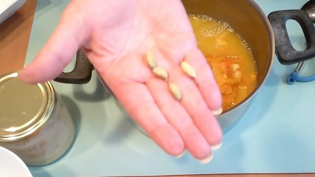 OrangenLikör/OrangeLiqueur/Last Minute Geschenk/LikörRezepte/Likör Selber Machen/