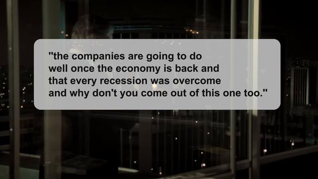 Peter Lynch’s Last Warning to Investors For The 2023 Recession смотреть онлайн