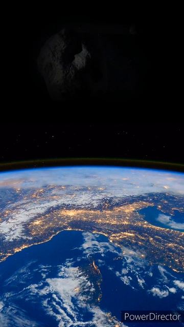 Biggest Asteroids ever !! смотреть онлайн