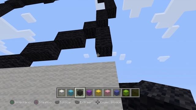 QUE PASA CON LAS CONSOLAS ACTUALIZACIÓN ACUÁTICA Minecraft Ps3/ps4/vita/360/wiiu