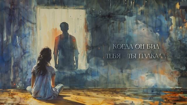 Merab Amzoevi - Плакала (Official Audio)