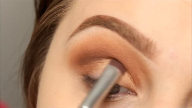 Peachy Summer Time Makeup Tutorial - Makeupbyemma смотреть онлайн