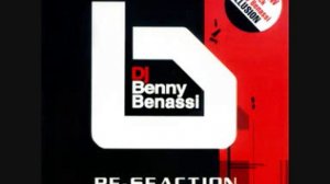 Benny Benassi - Illusion