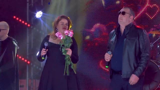Как же Нам Не хватает ТАКИХ ПЕСЕН!!! ОТ ДУШИ!!! смотреть онлайн