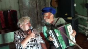 Пётр Сотник и Надежда Пыжлакова - Оттепель