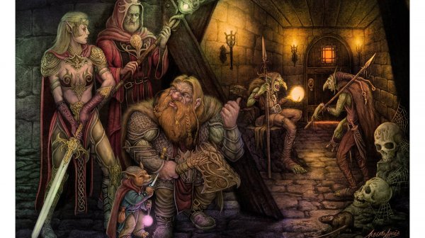 Albion online - ПВЕ в желтых статиках,пособие для начинающих.