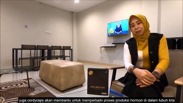 Product Knowledge MEGABOOST смотреть онлайн