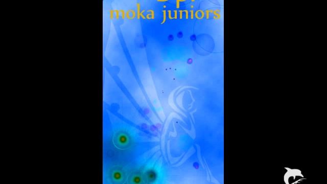 DpP-Moka Juniors смотреть онлайн