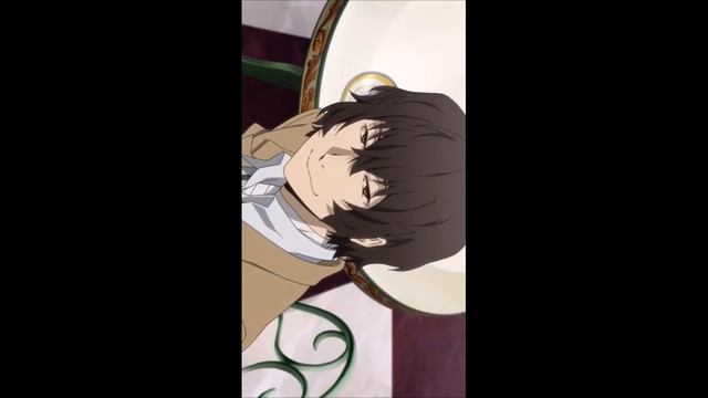 #дазай#осаму#бсд смотреть онлайн