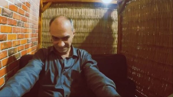 Шаиг Ягубов. Честный разговор бакинский шансон. Часть 3