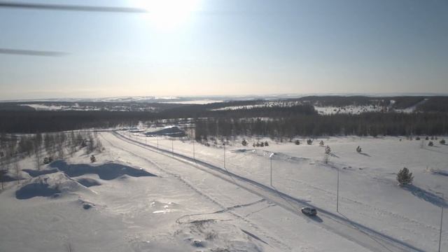 Покатушки за Инно смотреть онлайн