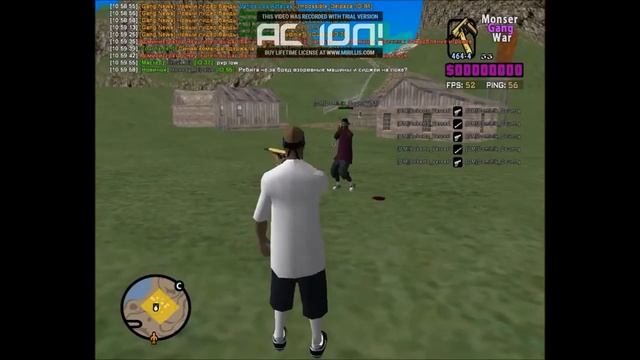 Arizona Role Play |Chandler| Kizaru Оу щит смотреть онлайн