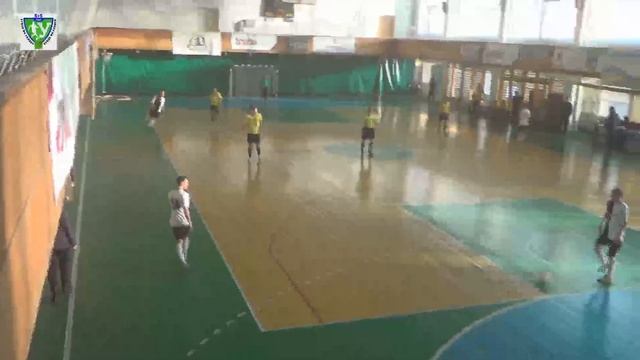 10 КУ 6В Универ – ВЧД-Основа игра смотреть онлайн