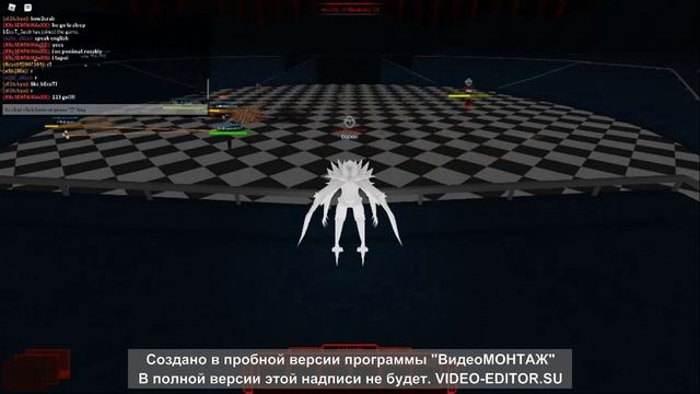 Taira vs Bloody | Ro-Ghoul смотреть онлайн