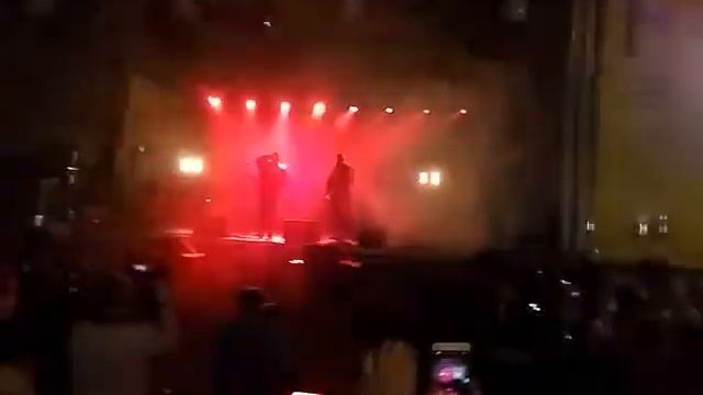 Юморина в Одессе 2017 (Грибы)