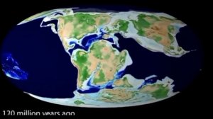 эволюция мира