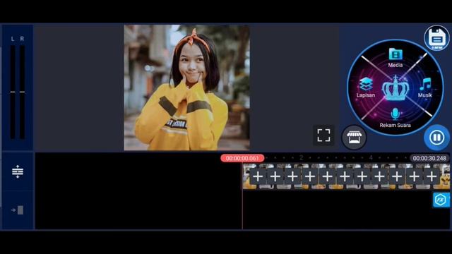 Cara membuat quotes literasi keren dengan efek foto jedag jedug смотреть онлайн