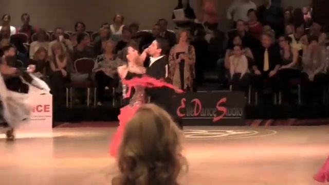 US National Quater Final Standard 2011.m4v смотреть онлайн