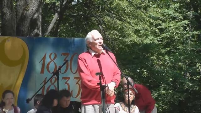 Юрий Фанкин. В чёрно-белом