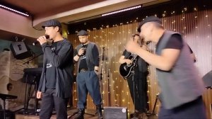 Лесоповал - Заповедь