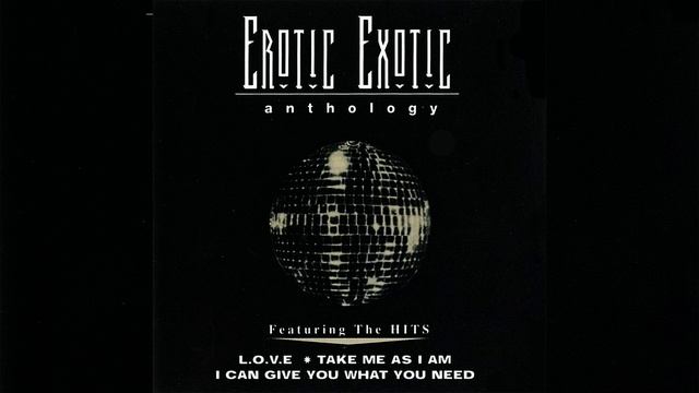 Erotic Megamix смотреть онлайн