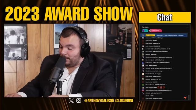 NFR's 2023 Hip-Hop Awards смотреть онлайн