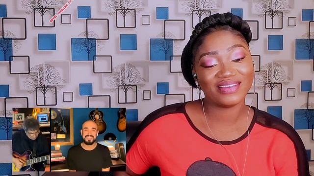 SINGER REACCIÓN | First Time Hearing Abel Pintos : Cien Años - Lito Vitale a la Madianoche REACTION смотреть онлайн