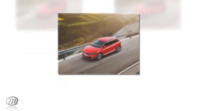 Volkswagen Polo GTI 2018 смотреть онлайн