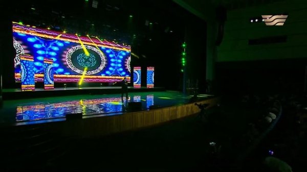 «Абайдың әндері» концерті