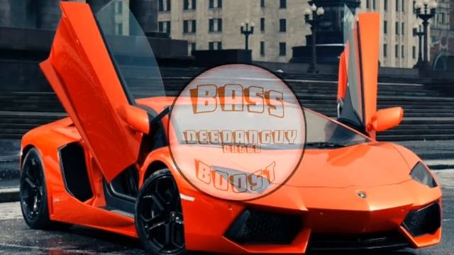 BASS BOOST (Пародия)