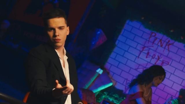 Wallem - Харизма (Official Video, 2024)