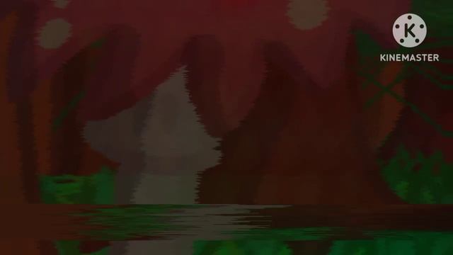 катинулька в приключении 1 сезон (лес) 3 серия 