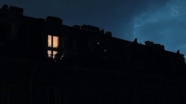 Жуткая поэзия – Не до сна