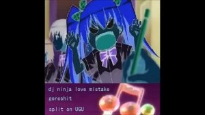 goreshit - phone stalking kagami