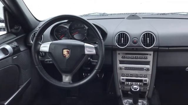 2007 Porsche CAYMAN Coupe Columbia Lexington Irmo Forest Acres Arcadia Lakes смотреть онлайн